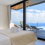 Nyaraló Robbie's Place By Madeira