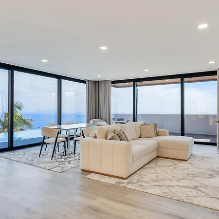 Robbie's Place By Madeira Vakantiehuis
