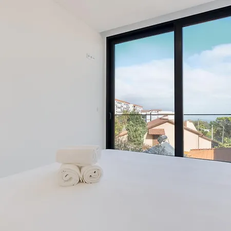 Robbie's Place By Madeira *
