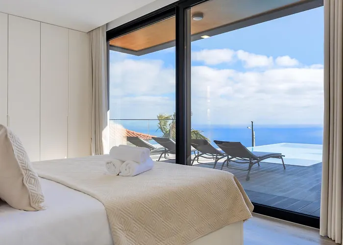 Casa vacanze Robbie's Place By Madeira