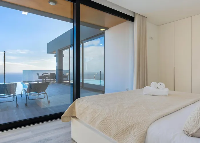 Casa vacanze Robbie's Place By Madeira *