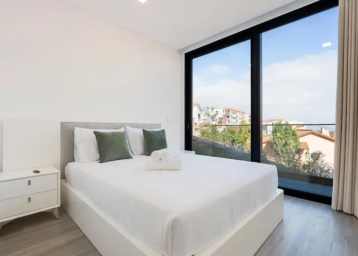 Robbie's Place By Madeira Casa vacanze