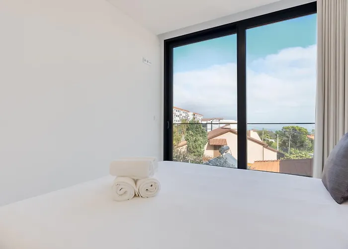 Robbie's Place By Madeira *