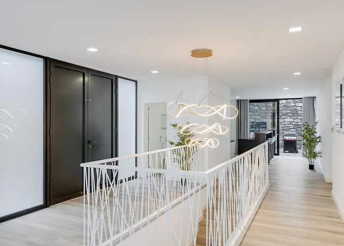 Robbie's Place By Madeira Casa vacanze *